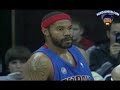 Sheed and Gooden Sheed and Gooden