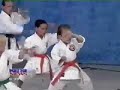 Champion Eyes Yamashita Shorin Ryu Karate * KUSI News
