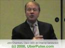 John Chambers denies Channel misconduct John Chambers denies Channel misconduct