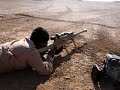 Me Shooting The M107