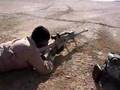 Me Shooting The M107