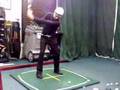 videos de Adam Chester in Shaft Lab