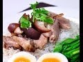 ข้าวขาหมู - YouTube