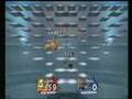 SSBB - User Submitted Custom Map - 03/14/08