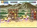 part 1 of 7 of one credit complete of the classic golden axe 2: revenge of death adder default settings player 1: vidarx player 2: atc player 3: tfrabit =;3