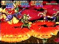 Golden Axe 2 : Revenge of Death Adder 1 Credit Finish 1 of 7