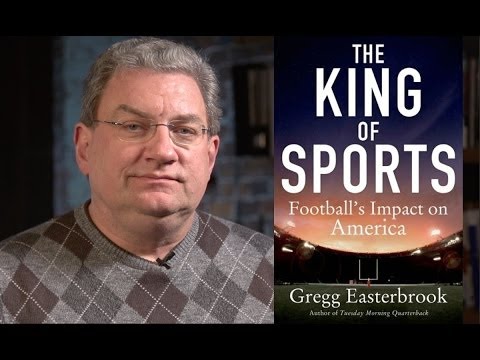 How Football Fleeces Taxpayers: Gregg Easterbrook on The King of Sports