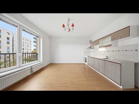Video Prodej bytu 2+kk 50 m², Brno - Líšeň