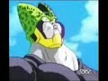 Edgar tan llorón como Gohan ( la caída de edgar)