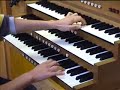 Organ Pieces