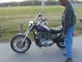videos de 1988 HARLEY DAVIDSON XLH 883 SPORTSTER