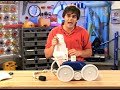 How to Repair a Polaris Pool Cleaner : Installing Bag for Polaris Pool Cleaner How to Repair a Polaris Pool Cleaner : Installing Bag for Polaris Pool Cleaner