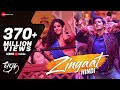 Zingaat Video Song | Dhadak