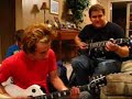 The Years Gone By: High School Sensation @ My House