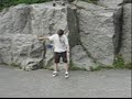 Coolest juggling video