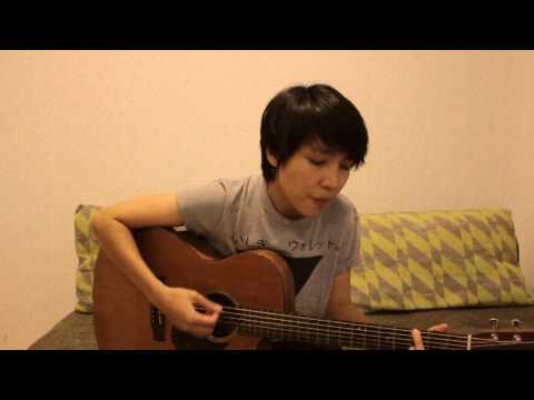 Lost - Thanks to everyone who's been pushing me to make this VDO. I recorded the song first then the vdo so don't mind that it doesn't really synchronise. I want u to enjoy the music :) มาแว้...