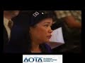 AOTA Capitol Hill Day 2007 - Part 1 of 6