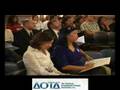 AOTA Capitol Hill Day 2007 - Part 1 of 6