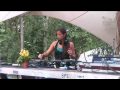 Fusion Festival 2009 Goa Floor - DJane Aliye & Kimie [HQ]