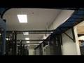 Liquid Web Network Infrastructure