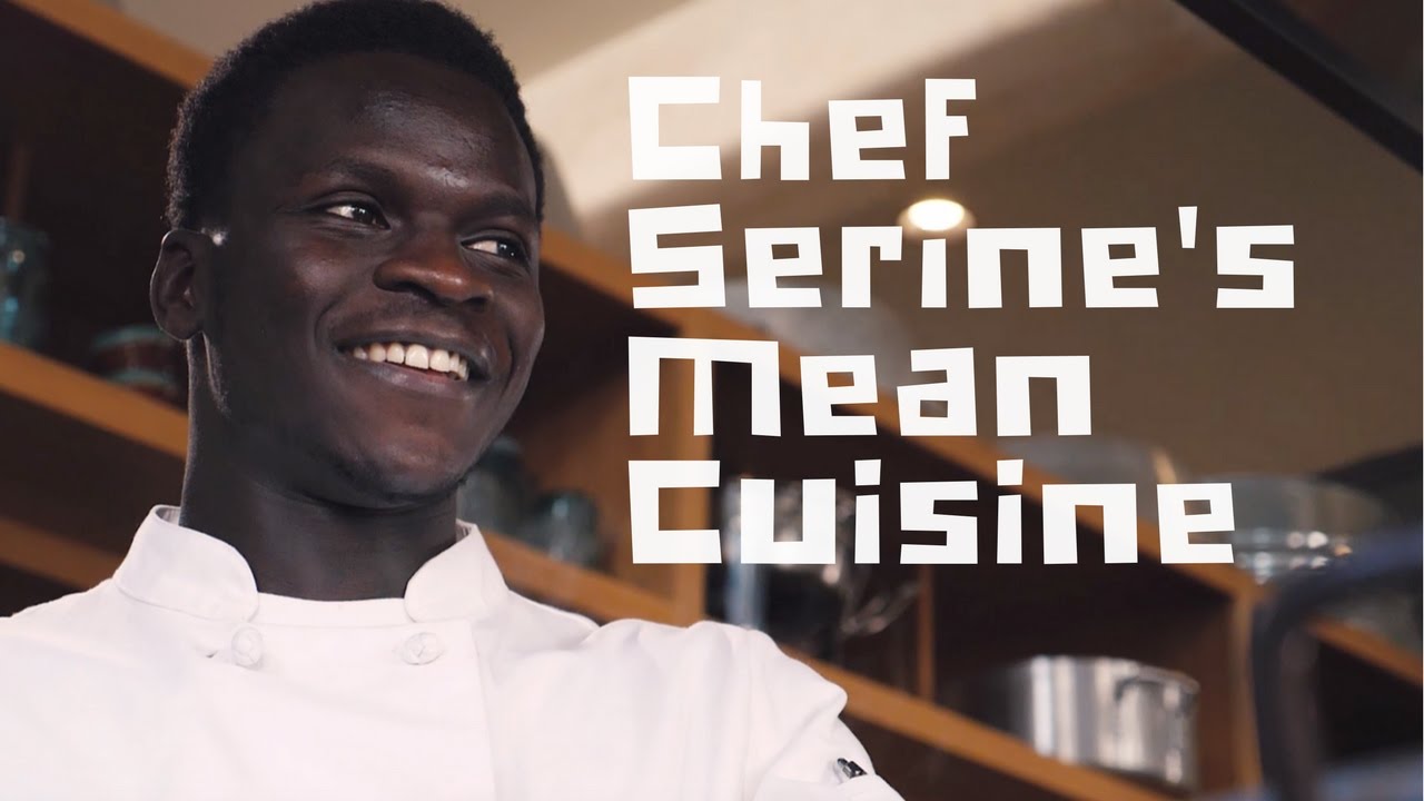 Chef Promo