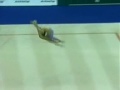 Trofimova Ulyana Rope 2007 Patras WCh AA Trofimova Ulyana Rope 2007 Patras WCh AA
