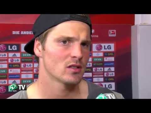 WERDER.TV - Prödl:  WERDER.TV - Prödl: