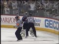 Krys Kolanos Makes Patrick Roy Cry Like a Baby