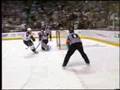 Krys Kolanos Makes Patrick Roy Cry Like a Baby