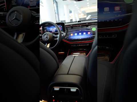 Thế nào là một đời rực rỡ ?#thinhmercedes