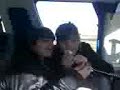 las cantantes sestricanas en el bus...ke penica jaja las cantantes sestricanas en el bus...ke penica jaja