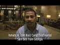 Pitch Free Real Estate Seminar Testimonial- Sam Bell