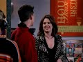 will and grace bloopers season 2