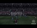 FIFA 09 Rooney Volly vs Aston Villa