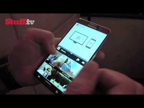 Samsung Galaxy Note 3 - is this the best version yet?