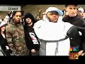 alibi montana  feat  Rockin Squat 1260 Jours