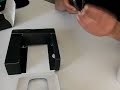 Unboxing Logitech VX Nano Mouse