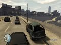 Grand Theft Auto IV Gameplay\"Pc Version\"