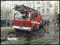 Trudny dostęp do bloków