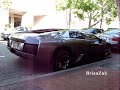 Lamborghini Murcielago Lamborghini Murcielago