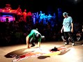 Break Disciples Finals @ Sirqix