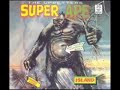 Lee Perry - Croaking Lizard Lee Perry - Croaking Lizard
