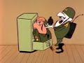 Mr Magoo - Millitary Magoo