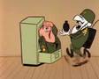 Mr Magoo - Millitary Magoo