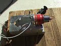 jet engine rothenberger