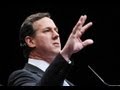 Rick Santorum Pro-Choice?