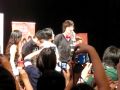 Lee Min Ho @ Sg Wang, KL
