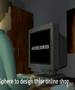 E-Business Security Conference 3D Clip