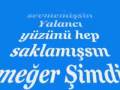 Aytaç - Yalan kattın
