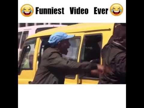 Funny cape town